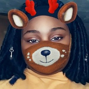 Meet your Posher, Kymberneisha